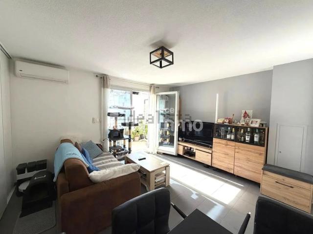 Appartement, La Trinité