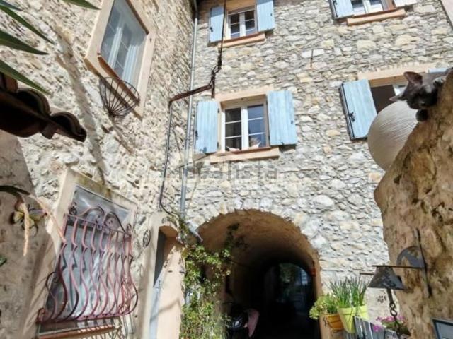 Appartement, La Trinité