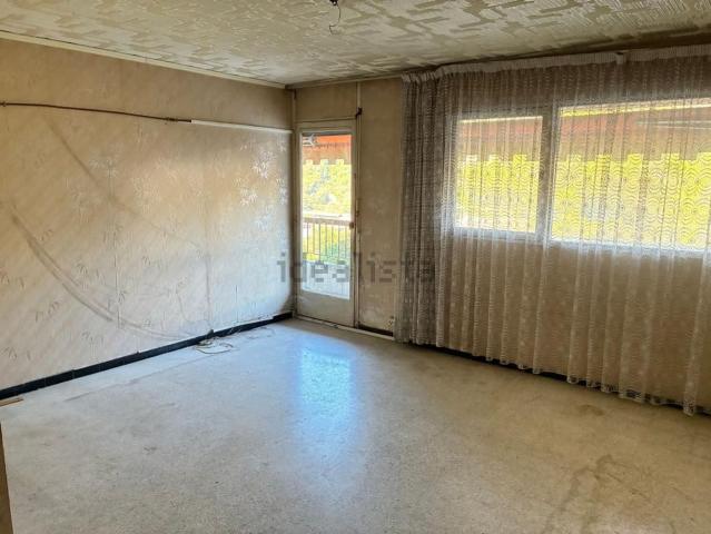 Appartement, La Trinité