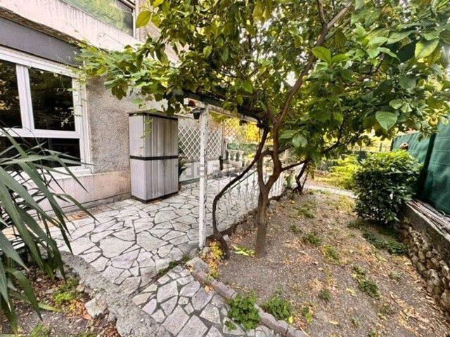 Appartement, La Trinité