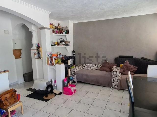 Appartement, La Trinité