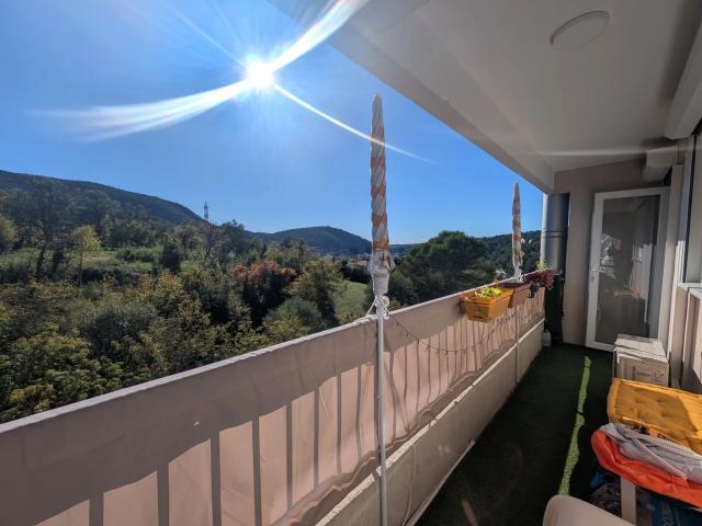 Appartement, La Trinité