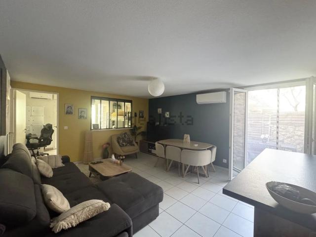 Appartement, La Trinité