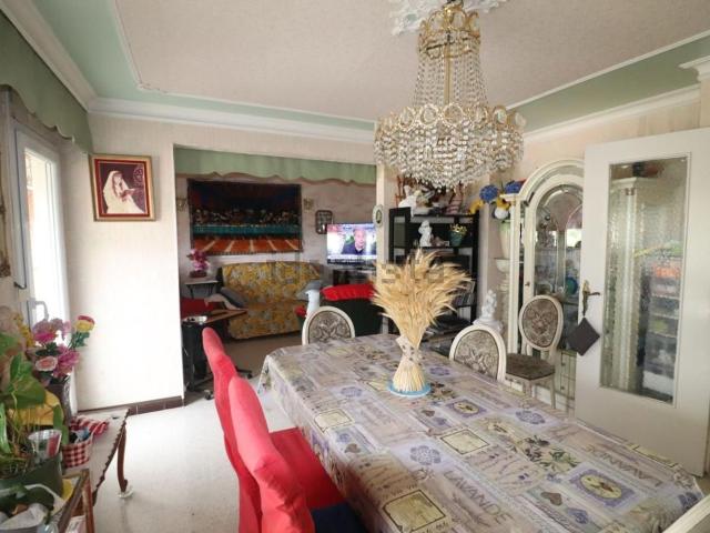 Appartement, La Trinité