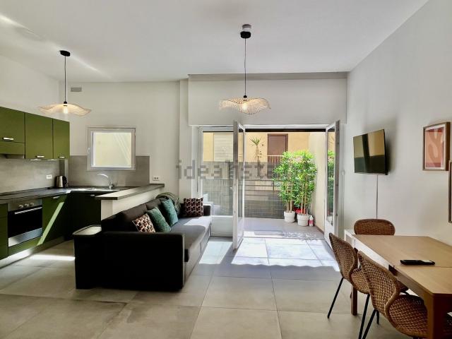 Appartement, La Turbie