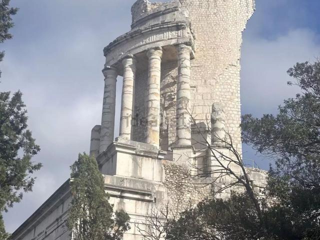 Appartement, La Turbie