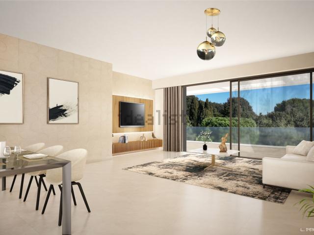 Appartement, La Turbie