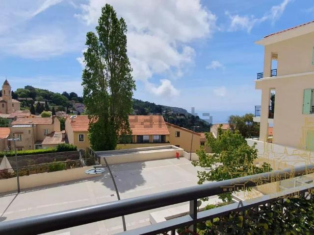 Appartement, La Turbie