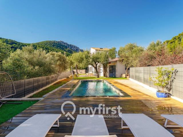 Appartement, La Valette du Var