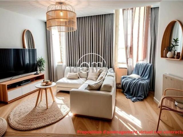 Appartement, La Valette du Var