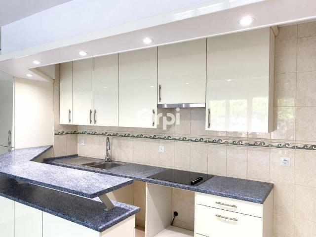 Appartement La Varenne Saint Hilaire 3 pièce s 59,78 m2