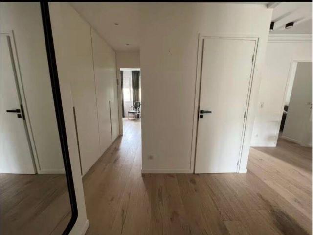 Appartement La Varenne saint hilaire 78m2