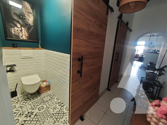 Appartement La Verdiere 5 pièces 114 m² 114m² La Verdière
