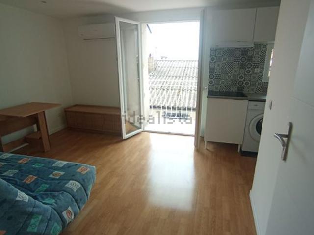 Appartement, La Verdière