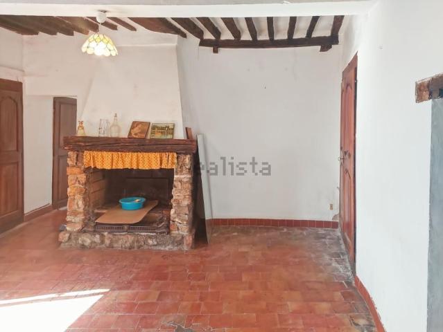 Appartement, La Verdière