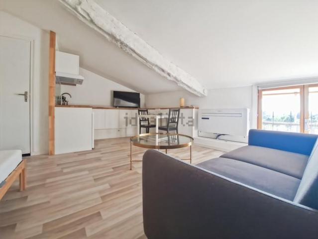Appartement, La Verdière