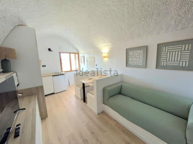 Appartement, La Verdière