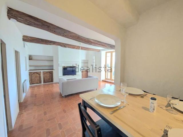 Appartement, La Verdière