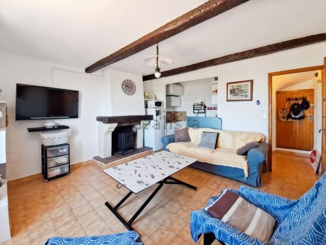Appartement, La Verdière