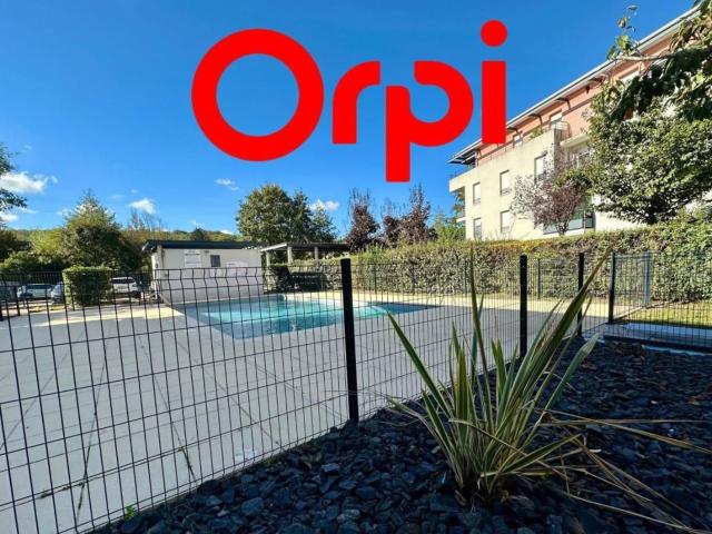 Appartement, La Verpillière