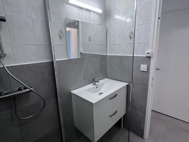 Appartement La Verpilliere 4 pièce s 71 m2
