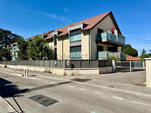 Appartement, La Verpillière
