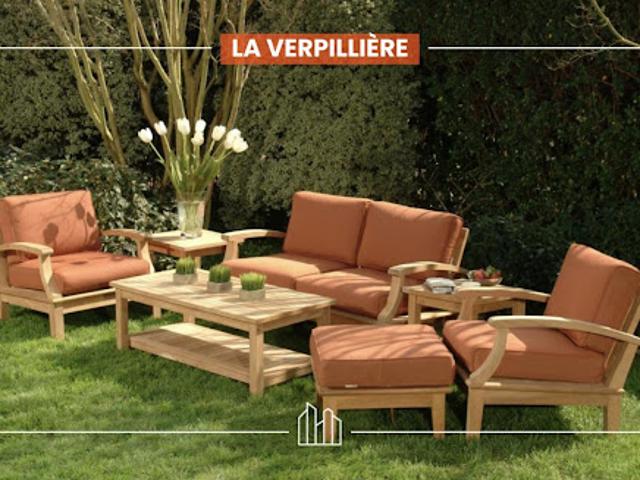 Appartement La Verpillière 2 pièces CLOS CHARVET