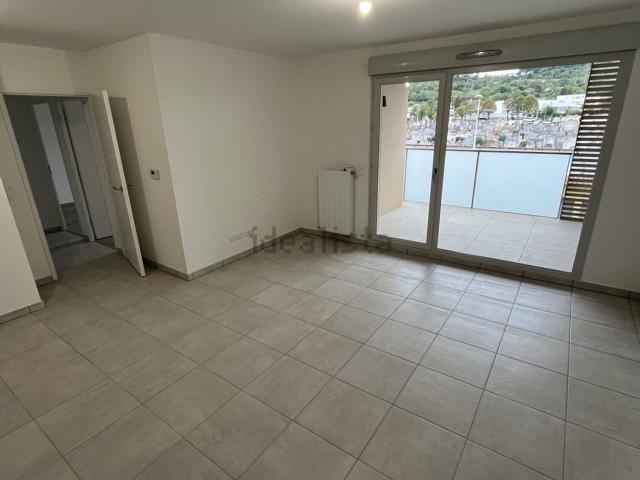 Appartement, La Verpillière