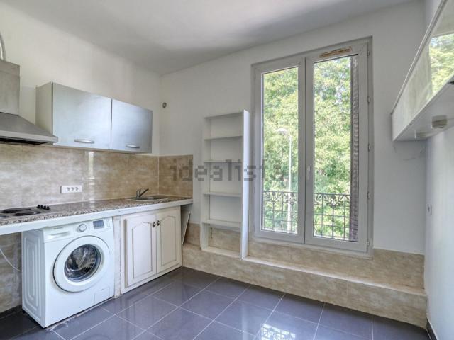 Appartement, La Verrière