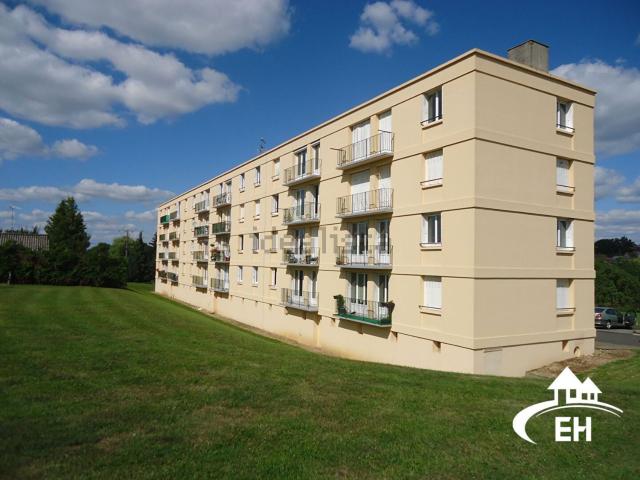 Appartement, La Vieille Lyre