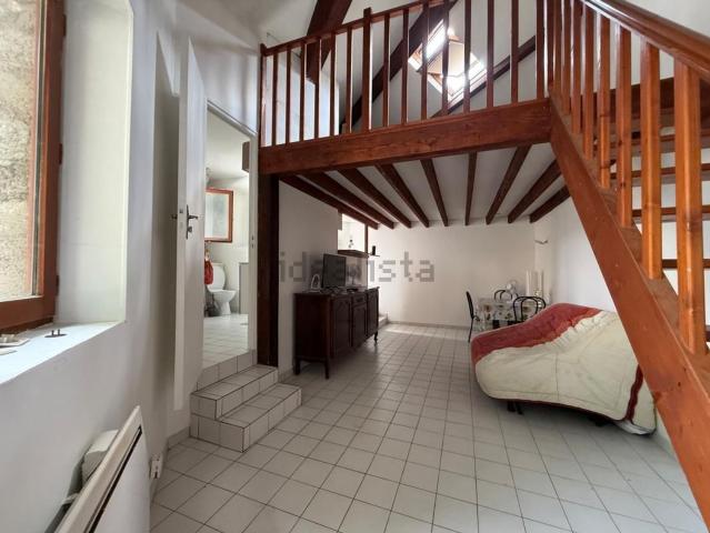 Appartement, La Ville du Bois