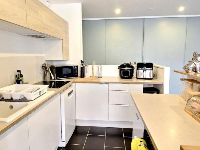 Appartement La Villeparc à Maurepas 3 pièces 75 m²