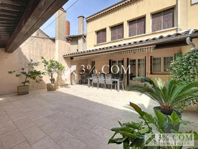 Appartement, La Voulte sur Rhône