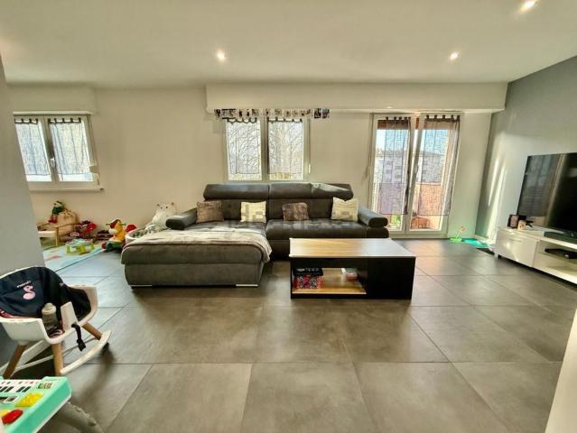 Appartement, La Wantzenau