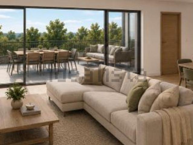 Appartement, La Wantzenau