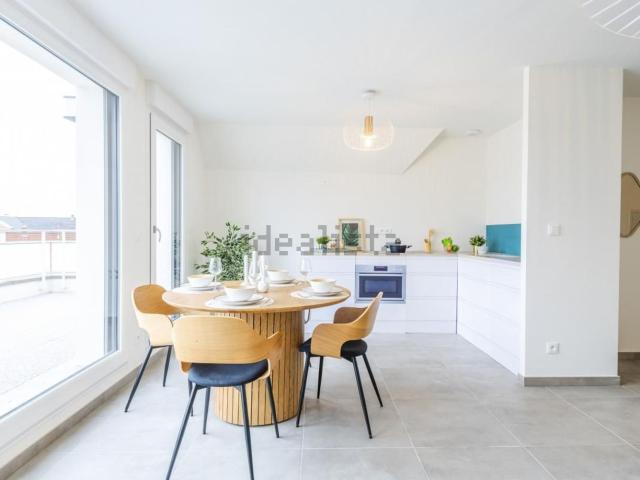 Appartement, La Wantzenau