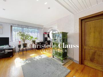 67610, Gambsheim, Bas-Rhin - Cave, Terrasse