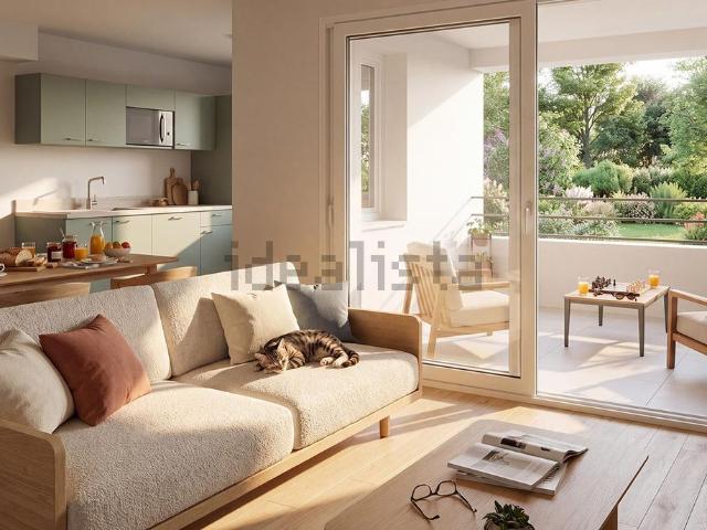 Appartement, La Wantzenau