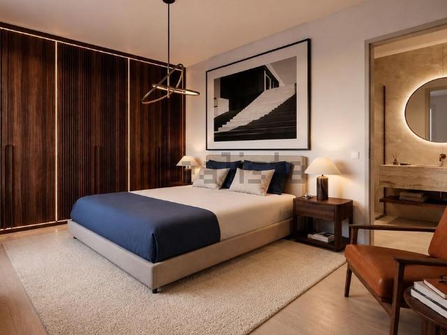 Appartement, La Wantzenau