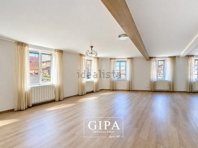 Appartement, La Wantzenau