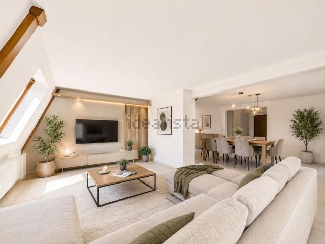 Appartement, La Wantzenau