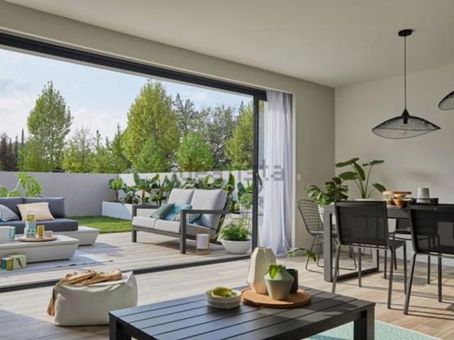 Appartement, La Wantzenau