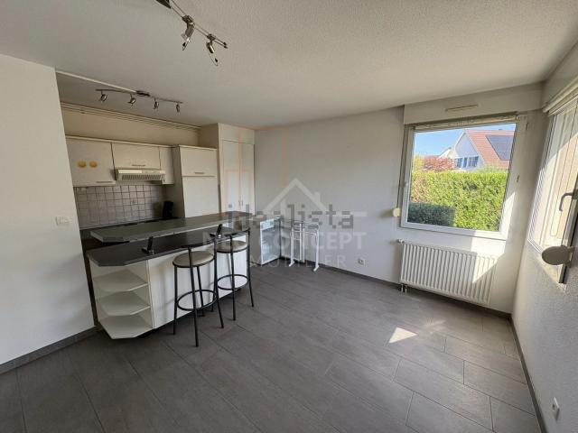 Appartement, La Wantzenau