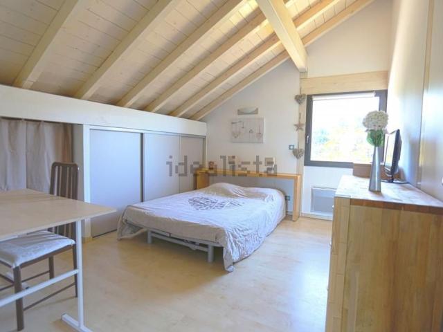 Appartement, La Balme de Sillingy