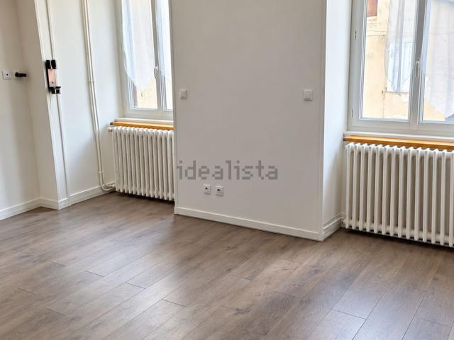 Appartement, La Balme les Grottes