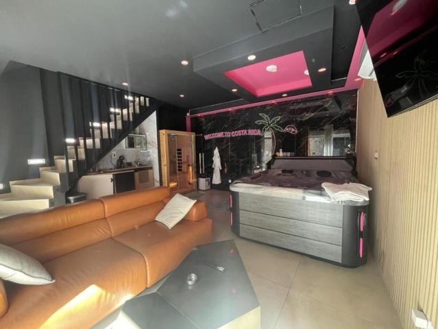 Appartement, La Balme les Grottes