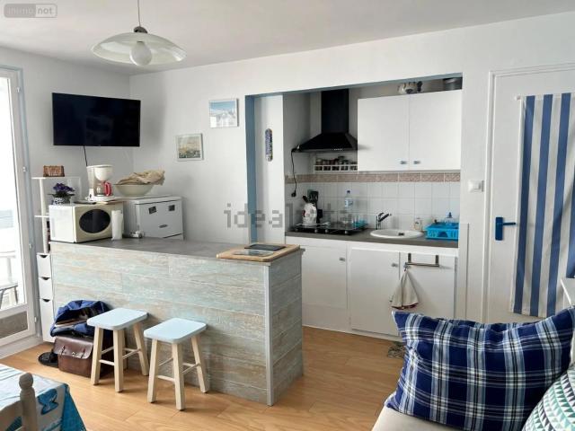 Appartement, La Barre de Monts