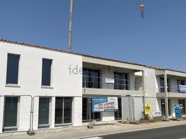 Appartement, La Barre de Monts