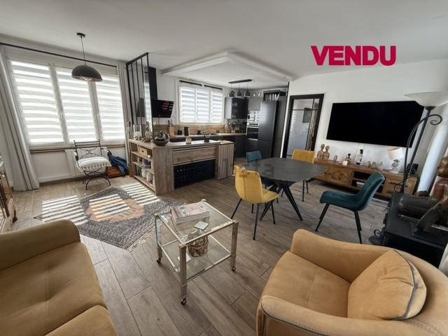 Appartement, La Barre de Monts
