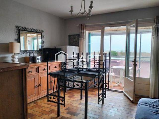 Appartement La Barre Pays de la Loire 85550 DLS100725770